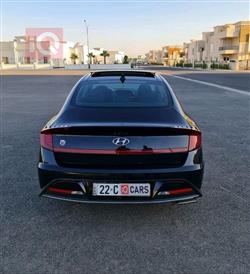 هيونداي سوناتا